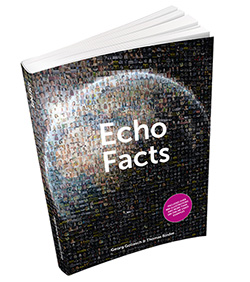 echofacts book